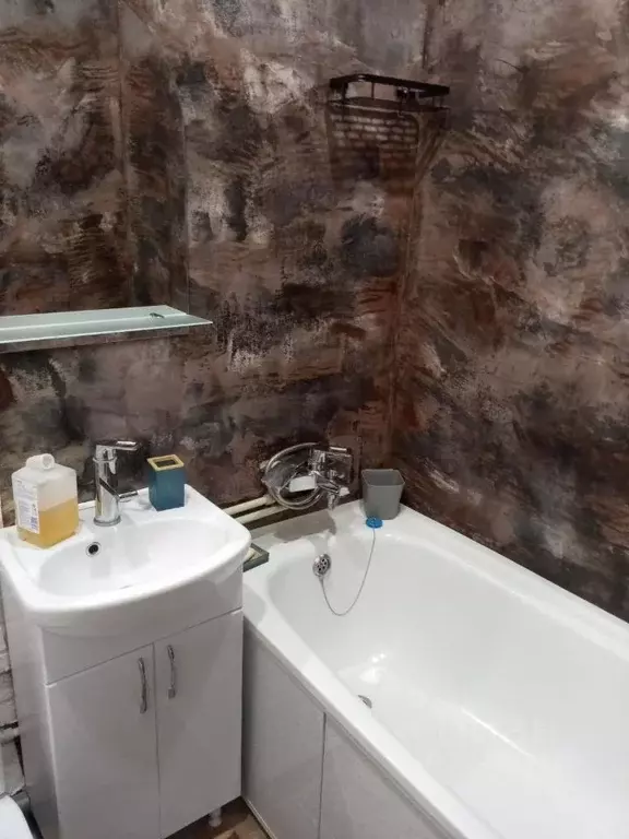 1-к кв. Ставропольский край, Минеральные Воды ул. 50 лет Октября, 41А ... - Фото 1