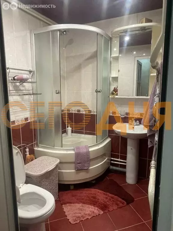 1-комнатная квартира: Березники, улица Пятилетки, 51 (31.9 м) - Фото 1