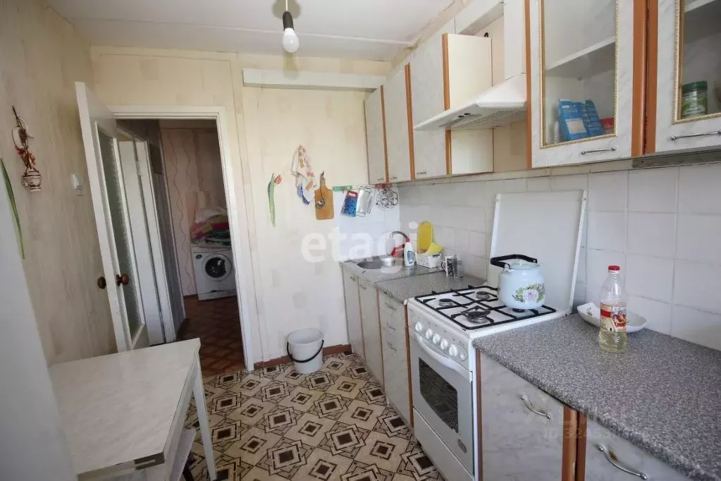 2-к кв. Вологодская область, Шекснинский муниципальный округ, д. ... - Фото 1