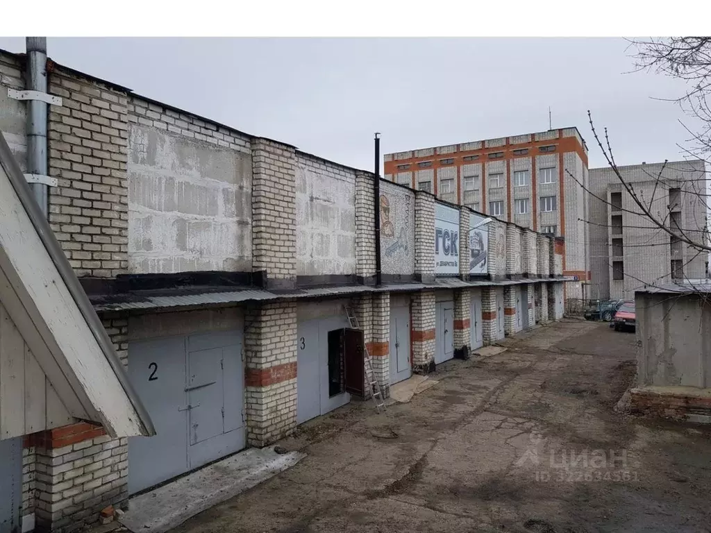 Помещение свободного назначения в Чувашия, Чебоксары ул. Декабристов, ... - Фото 2