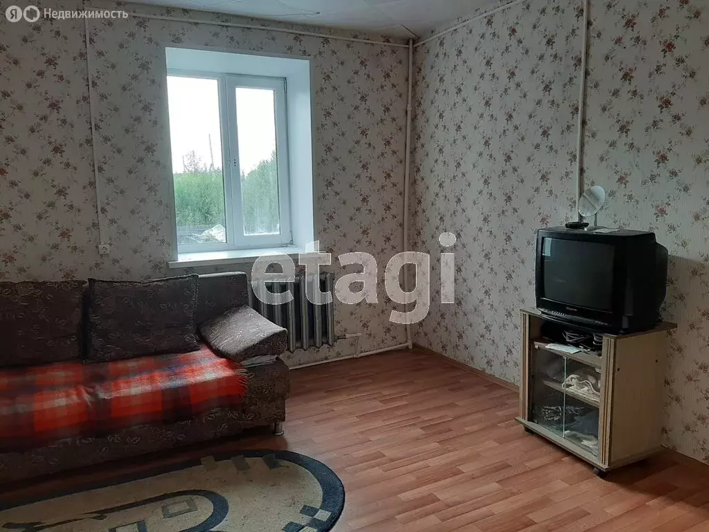 2-комнатная квартира: Луговской, улица 8 Марта, 34 (48.8 м) - Фото 0