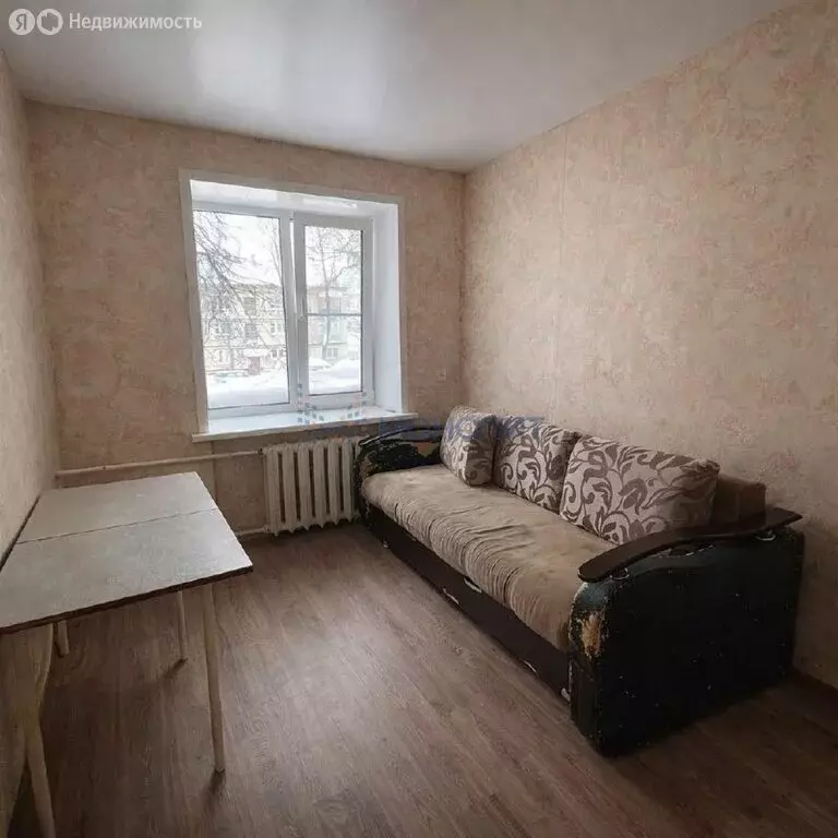 1к в -комнатной квартире (10.8 м) - Фото 1