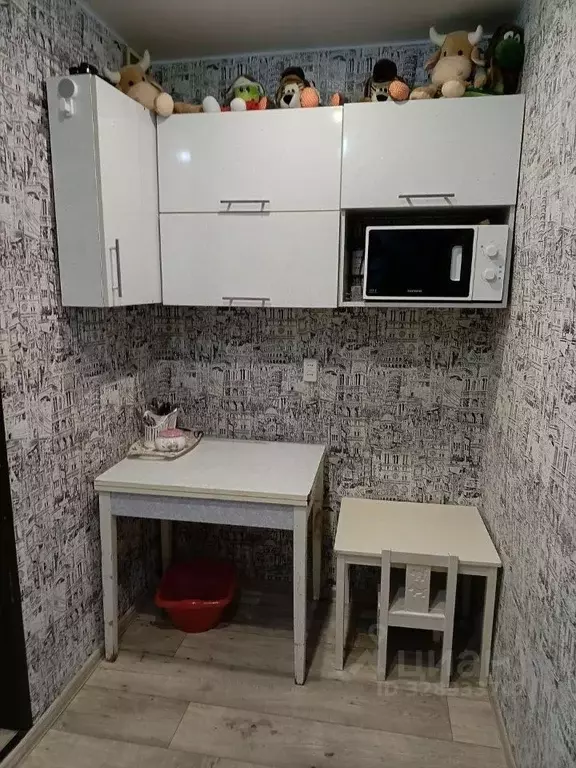 Комната Мордовия, Саранск ул. Веселовского, 70 (16.9 м) - Фото 2