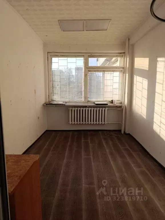 Помещение свободного назначения в Коми, Воркута ул. Ленина, 60 (145 м) - Фото 2