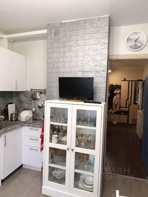 3-к кв. Москва ул. Авиаторов, 10 (73.0 м) - Фото 2