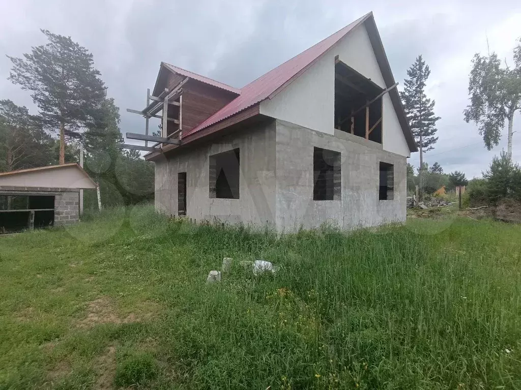 Дом 150 м на участке 15 сот. - Фото 0