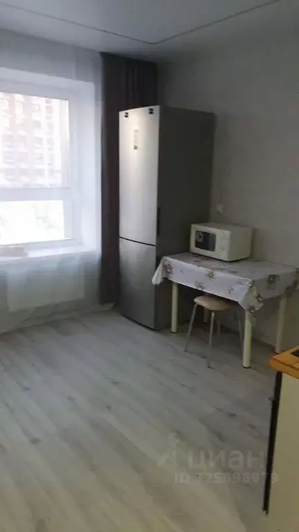 1-к кв. Татарстан, с. Высокая Гора ул. Ирека Миннахметова, 1 (31.0 м) - Фото 2