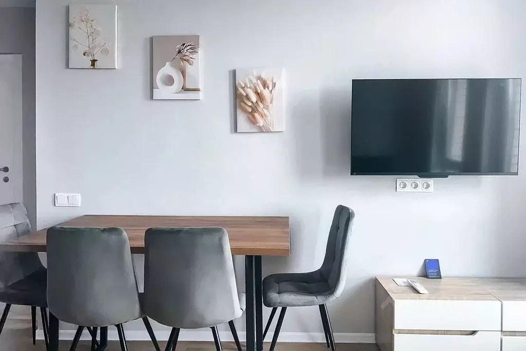 2-к кв. Московская область, Одинцовский городской округ, с. Лайково, ... - Фото 1