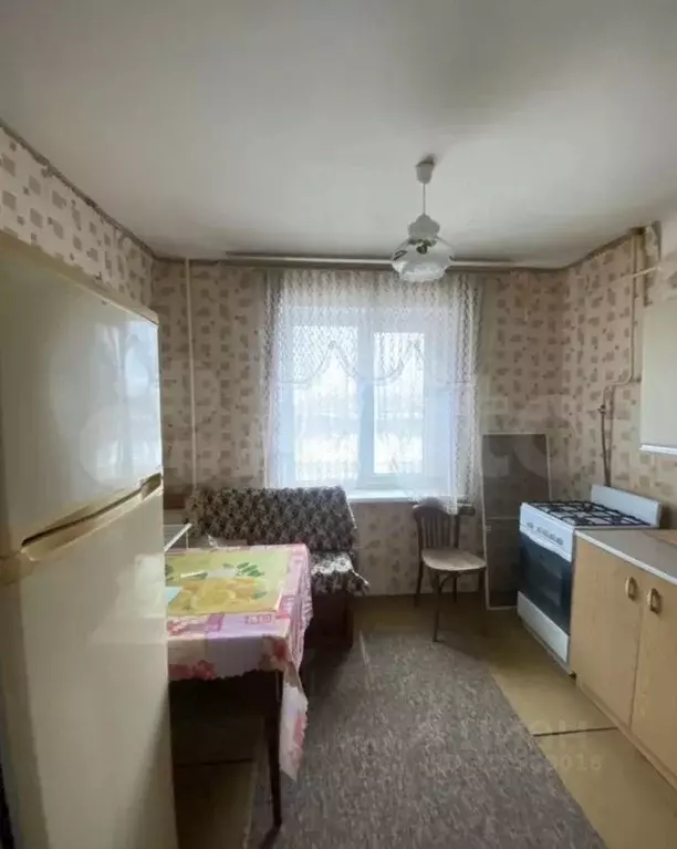 1-к кв. Московская область, Воскресенск городской округ, с. Конобеево ... - Фото 0