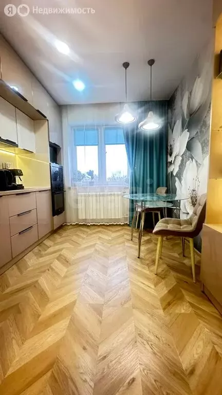 3-комнатная квартира: Челябинская область, Озерск, улица Музрукова, 41 ... - Фото 1