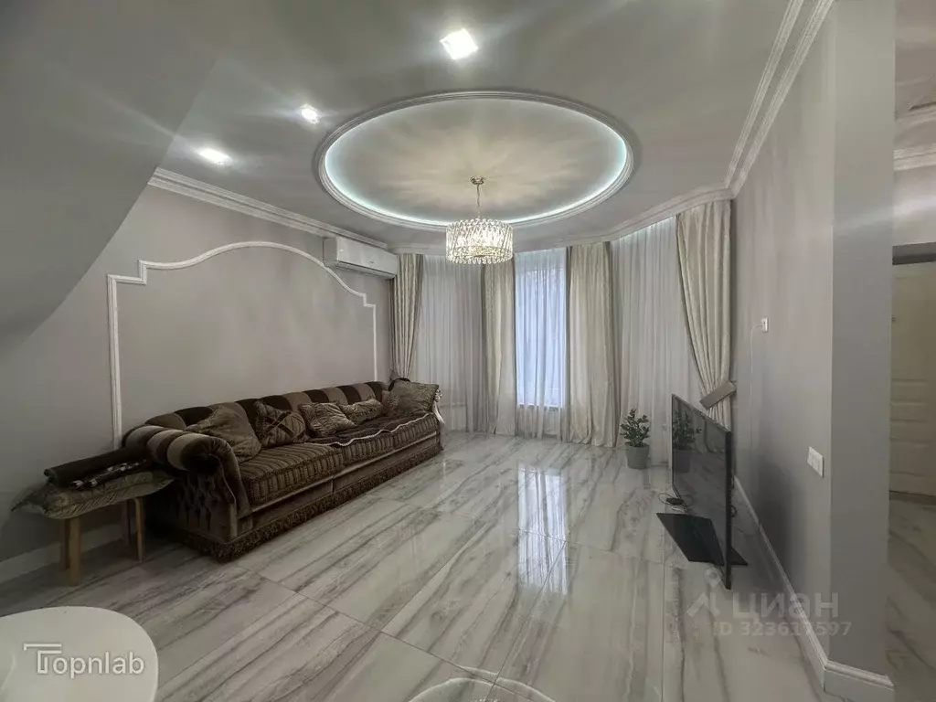 Дом в Ростовская область, Ростов-на-Дону Усадебная ул., 10 (185 м) - Фото 2