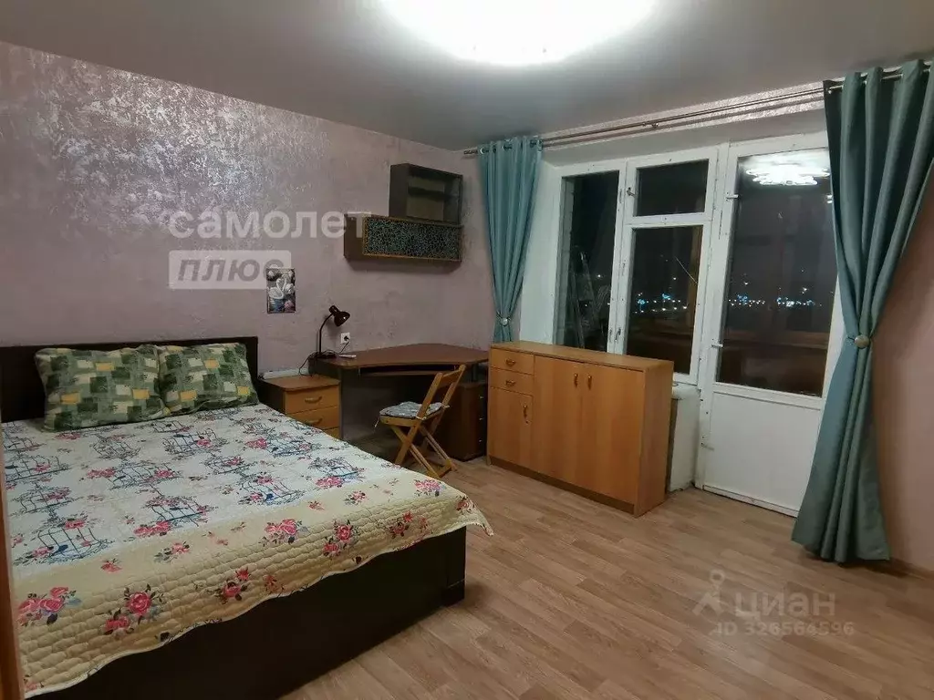 2-к кв. Московская область, Химки ул. Маяковского, 5 (37.0 м) - Фото 1