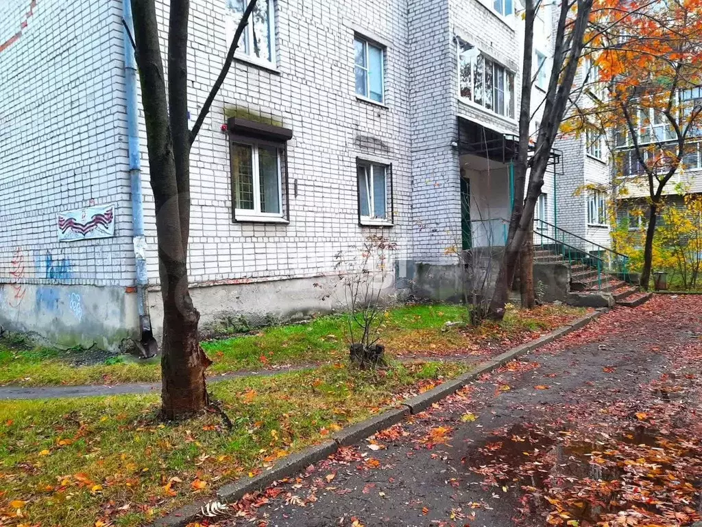 Продам офисное помещение, 69.4 м - Фото 0