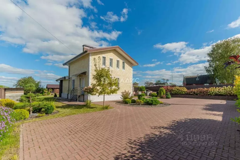 Дом в Владимирская область, Суздальский район, Селецкое муниципальное ... - Фото 2