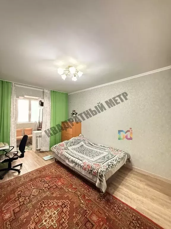 3-к кв. Калмыкия, Элиста 7-й мкр, 4к1 (76.78 м) - Фото 1