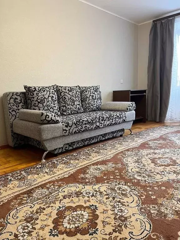 1-к кв. Пермский край, Пермь Петропавловская ул., 13 (38.0 м) - Фото 2