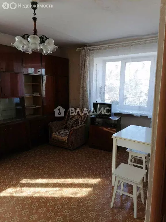 2-комнатная квартира: Иркутск, Аэрофлотская улица, 3 (43 м) - Фото 1