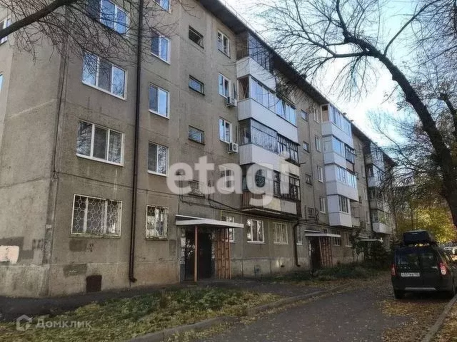 Продаётся 1-к квартира, 30 м - Фото 0