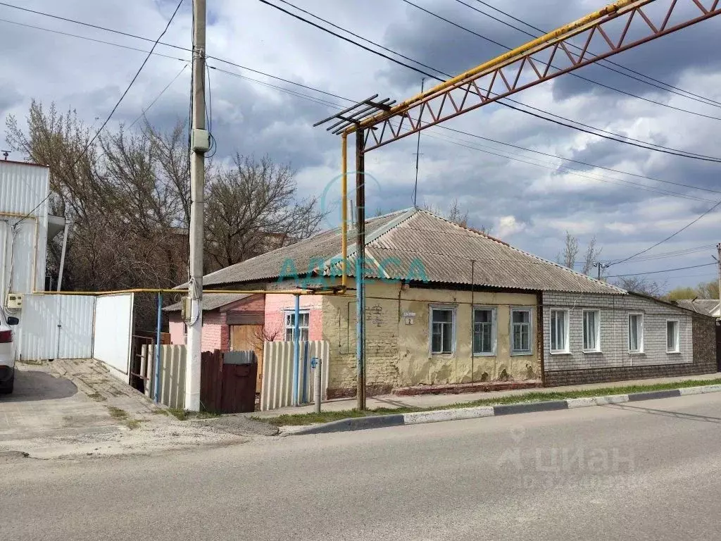 2-к кв. Белгородская область, Новый Оскол пл. Революции, 2 (32.0 м) - Фото 1