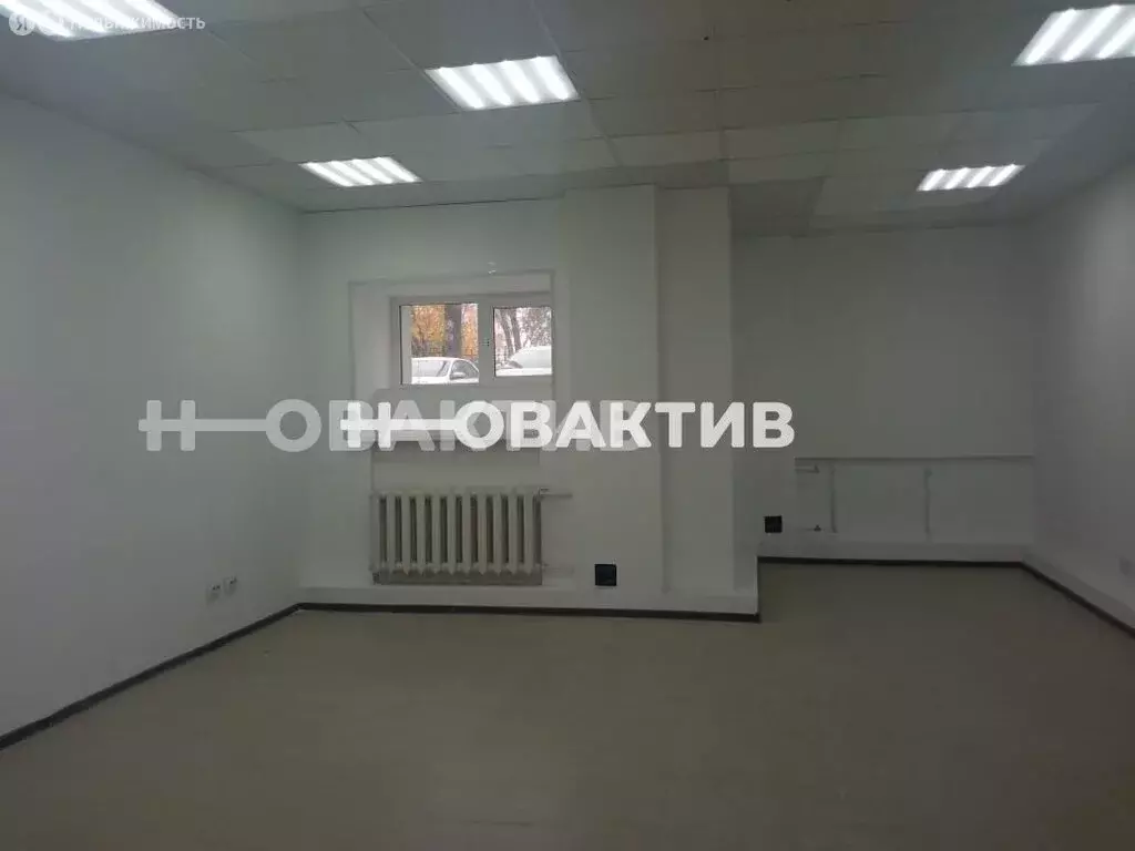 Помещение свободного назначения (39 м) - Фото 1