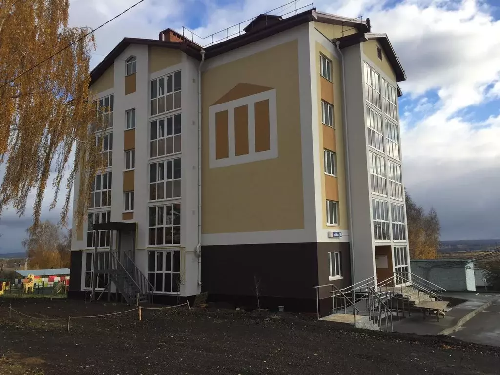 Продаётся 2-к квартира, 65.1 м - Фото 1