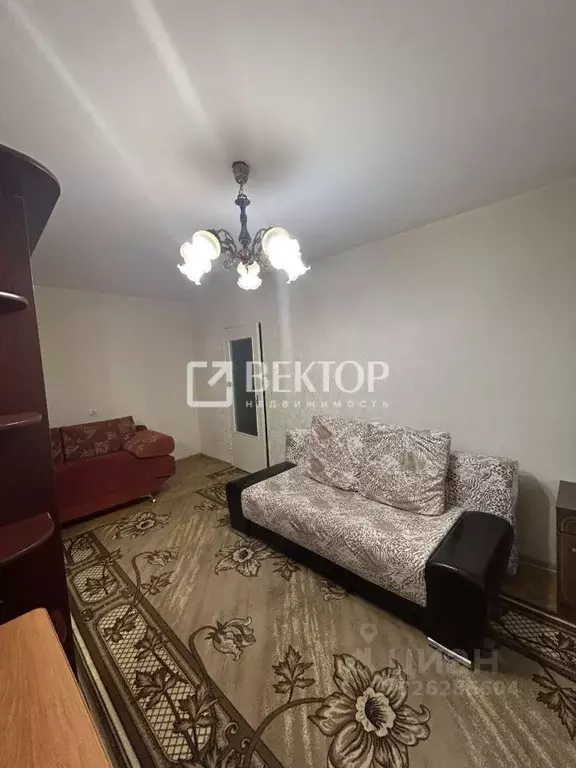 1-к кв. Костромская область, Кострома ул. Маршала Новикова, 11 (33.2 ... - Фото 1