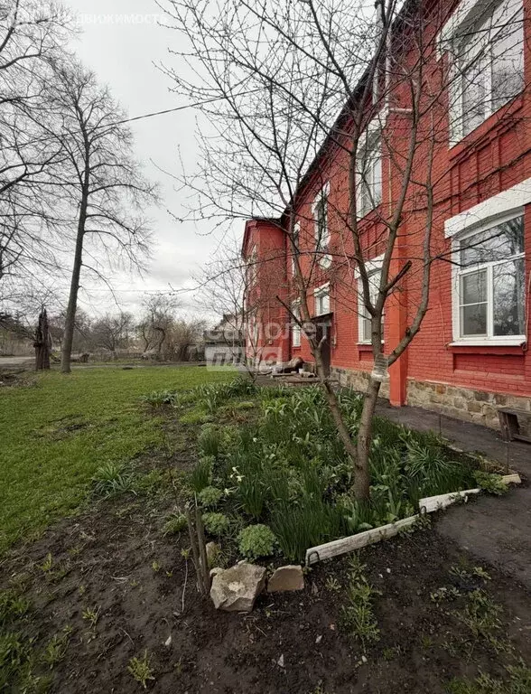 1-комнатная квартира: Льгов, Литейная улица, 13 (33.8 м) - Фото 2