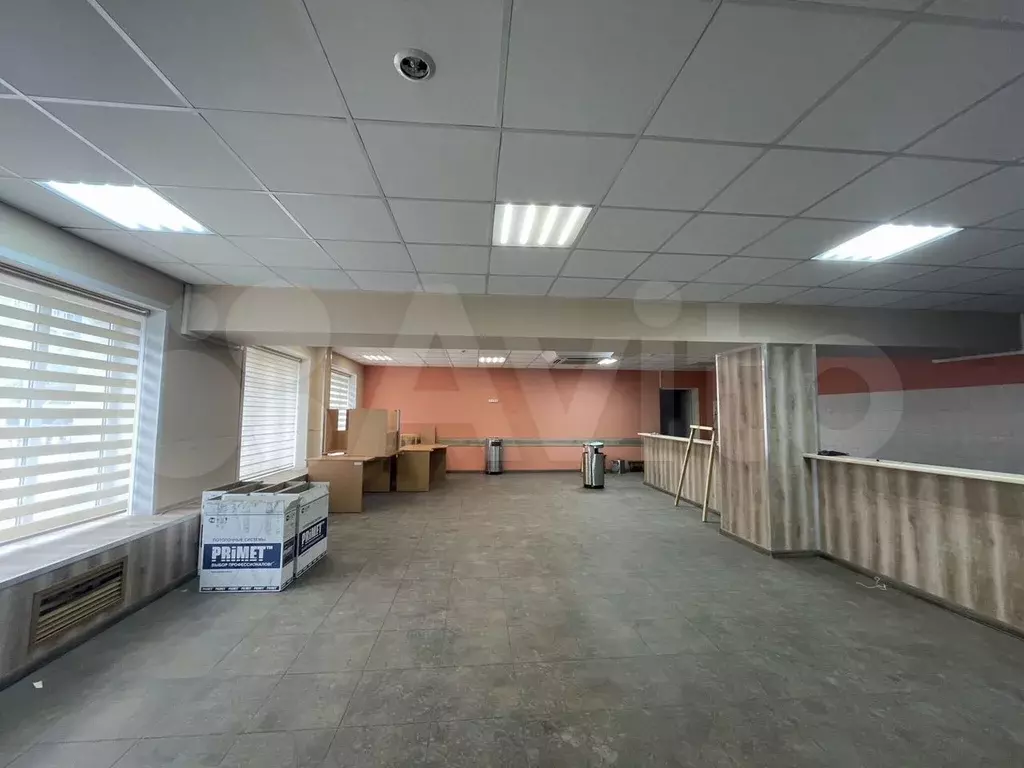 Сдам помещение свободного назначения, 230.6 м - Фото 1