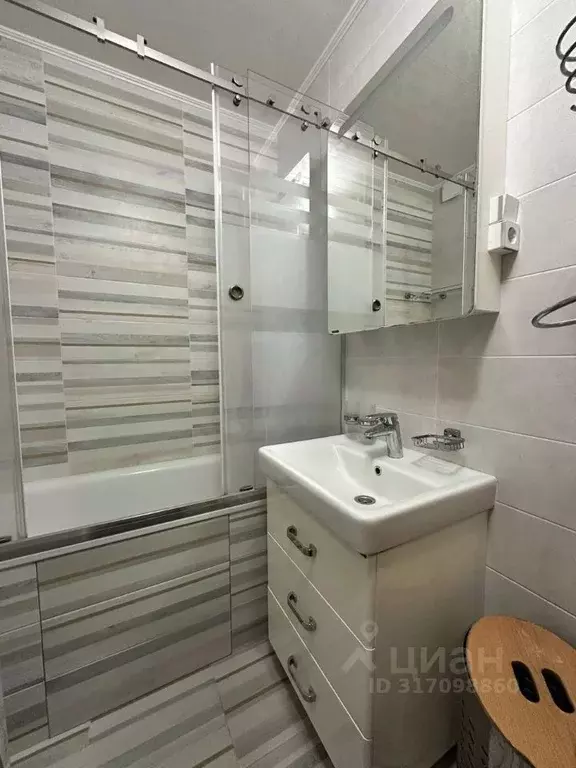 2-к кв. Ростовская область, Ростов-на-Дону ул. Тельмана, 110с2 (72.0 ... - Фото 1