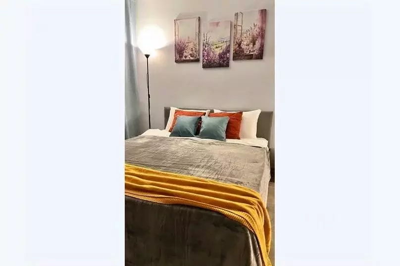 1-к кв. Московская область, Балашиха ул. Яганова, 7 (22.0 м) - Фото 2