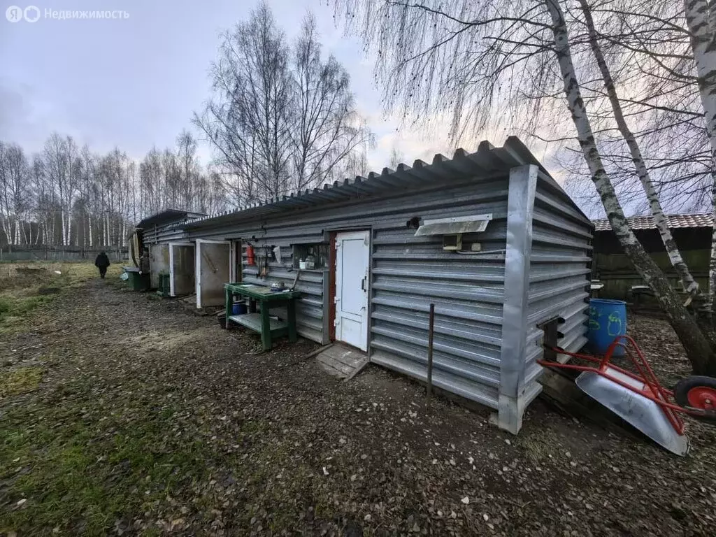 Дом в Александровский район, муниципальное образование ... - Фото 1