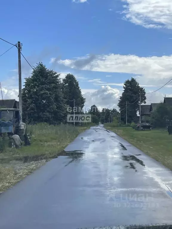Дом в Нижегородская область, Воротынский муниципальный округ, с. ... - Фото 2