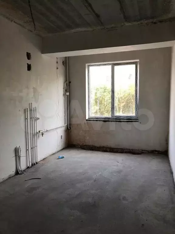 1-к. квартира, 38,5 м, 4/9 эт. - Фото 1