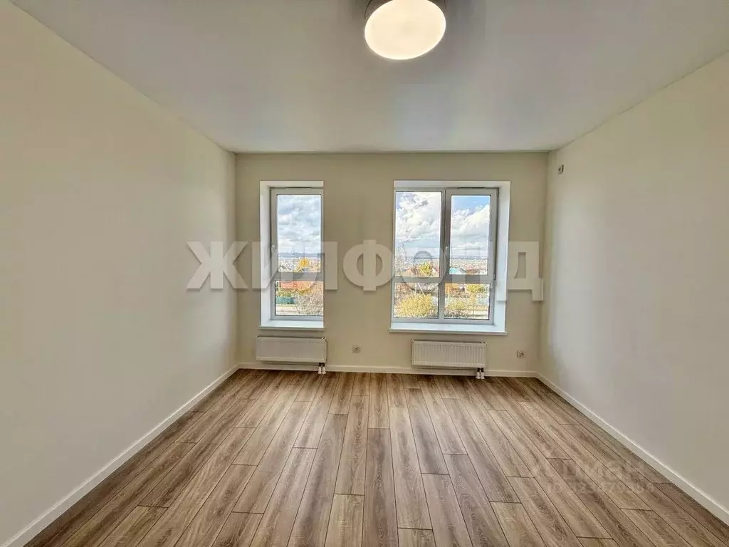 2-к кв. Белгородская область, Белгородский район, Разумное рп ул. ... - Фото 1