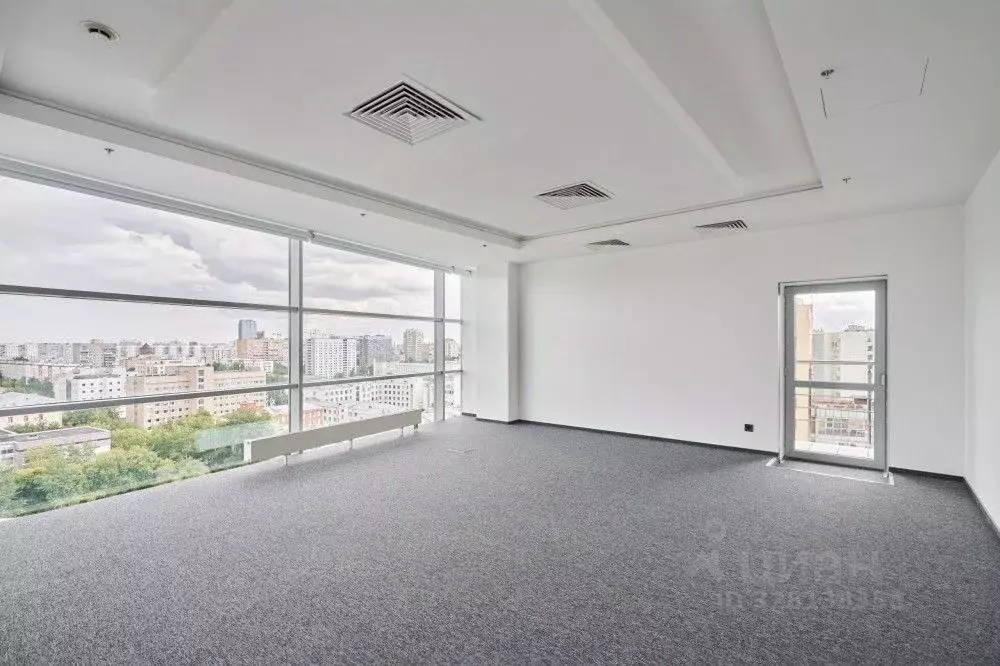 Офис в Москва ул. Сущевский Вал, 18 (1521 м) - Фото 1