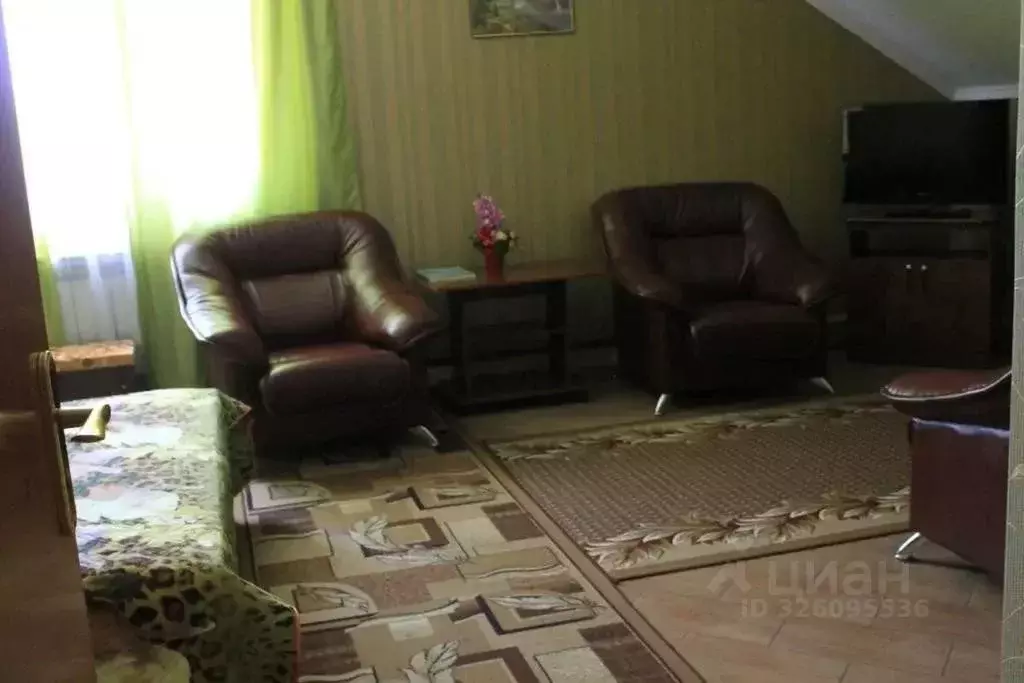 Комната Краснодарский край, Краснодар Пашковский жилмассив, ул. ... - Фото 2