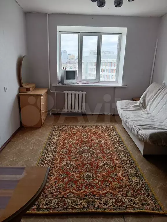 Квартира-студия, 22 м, 5/9 эт. - Фото 1