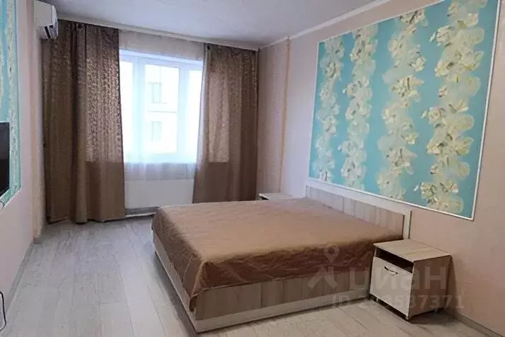 1-к кв. Воронежская область, Воронеж Краснознаменная ул., 57/2 (45.0 ... - Фото 0