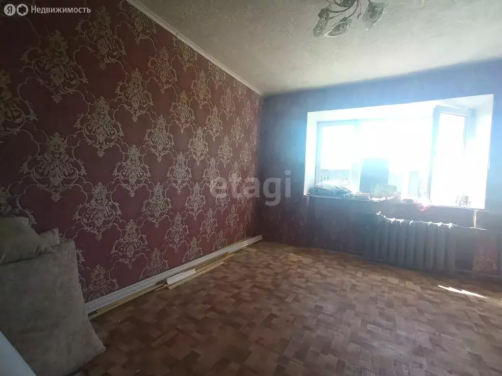 1-комнатная квартира: Стерлитамак, проспект Ленина, 30А (17.1 м) - Фото 1