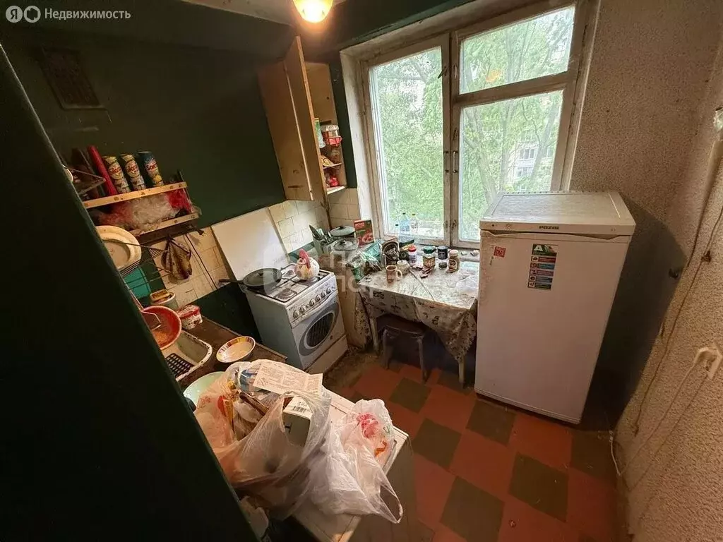 2-комнатная квартира: Санкт-Петербург, проспект Солидарности, 7к3 ... - Фото 1
