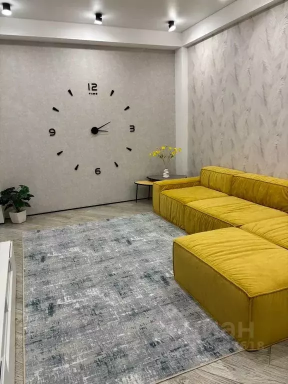 2-к кв. Дагестан, Махачкала ул. Мекегинская, 39 (50.0 м) - Фото 0