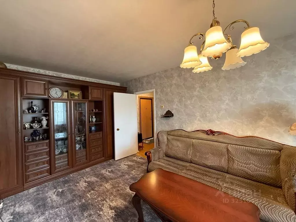 3-к кв. Московская область, Химки ул. Дружбы, 8 (56.0 м) - Фото 1