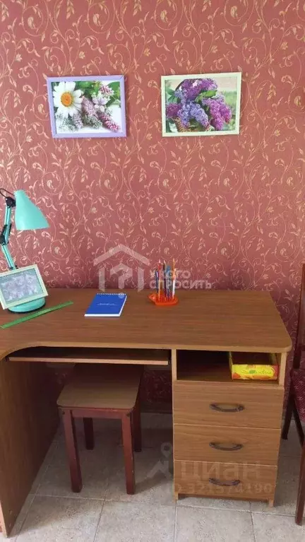 1-к кв. Санкт-Петербург пос. Стрельна, Львовская ул., 27 (36.5 м) - Фото 2