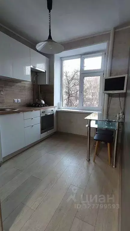 2-к кв. Москва Сиреневый бул., 3К4 (42.0 м) - Фото 1