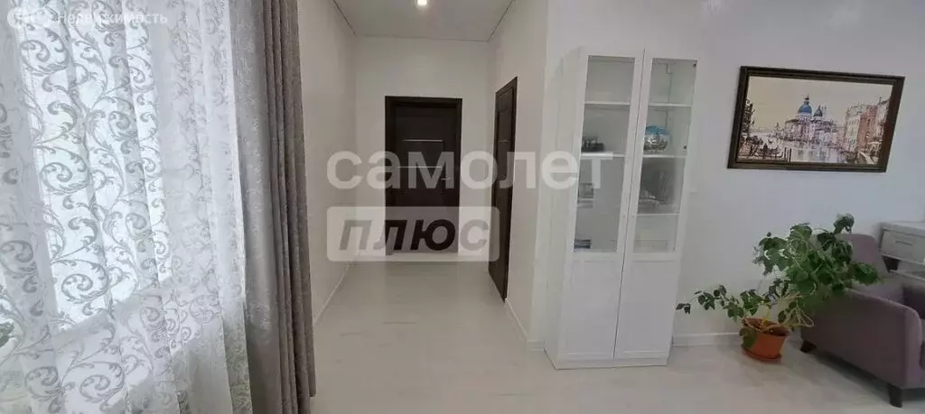 Дом в Тюмень, садовое товарищество Липовый Остров (117 м) - Фото 2