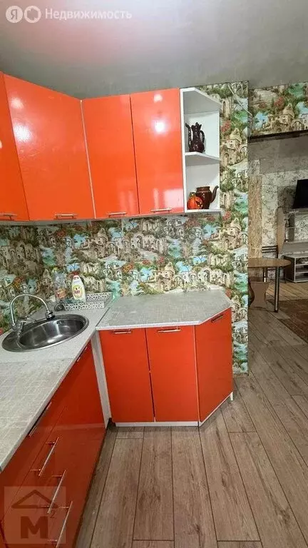 2-комнатная квартира: Черногорск, проспект Космонавтов, 31 (48 м) - Фото 1