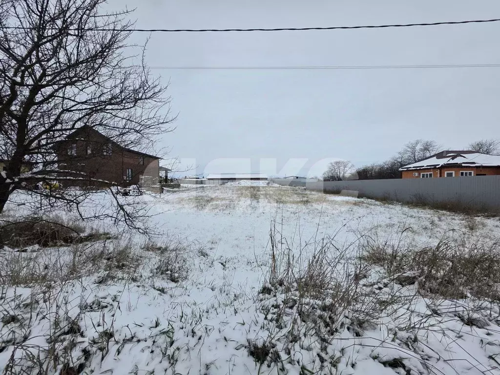 Участок в Краснодарский край, Новосельское с/пос, пос. Глубокий ул. ... - Фото 2