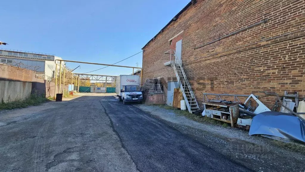 Производственное помещение в Челябинская область, Челябинск ... - Фото 2