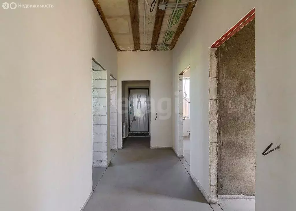 Дом в Рамонский район, Новоживотинновское сельское поселение, ... - Фото 2