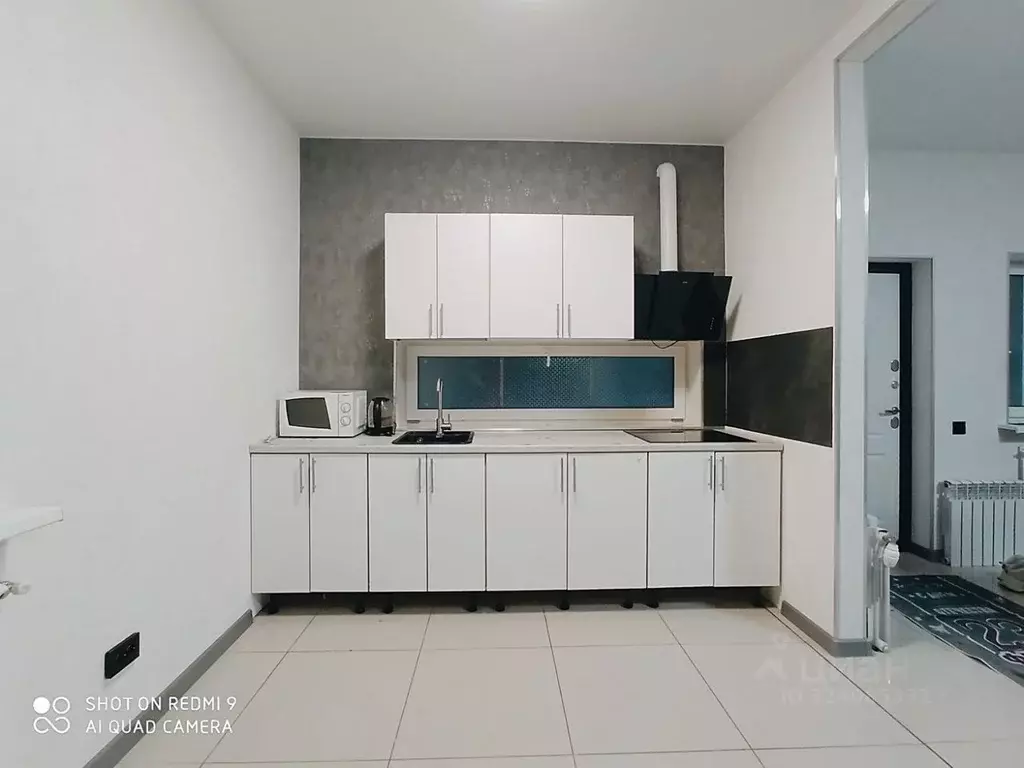 Дом в Ленинградская область, Кировский район, Синявинское городское ... - Фото 1